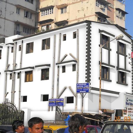 Hotel Briteway Mumbai Eksteriør bilde