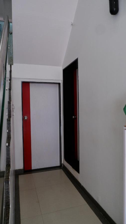 Hotel Briteway Mumbai Eksteriør bilde