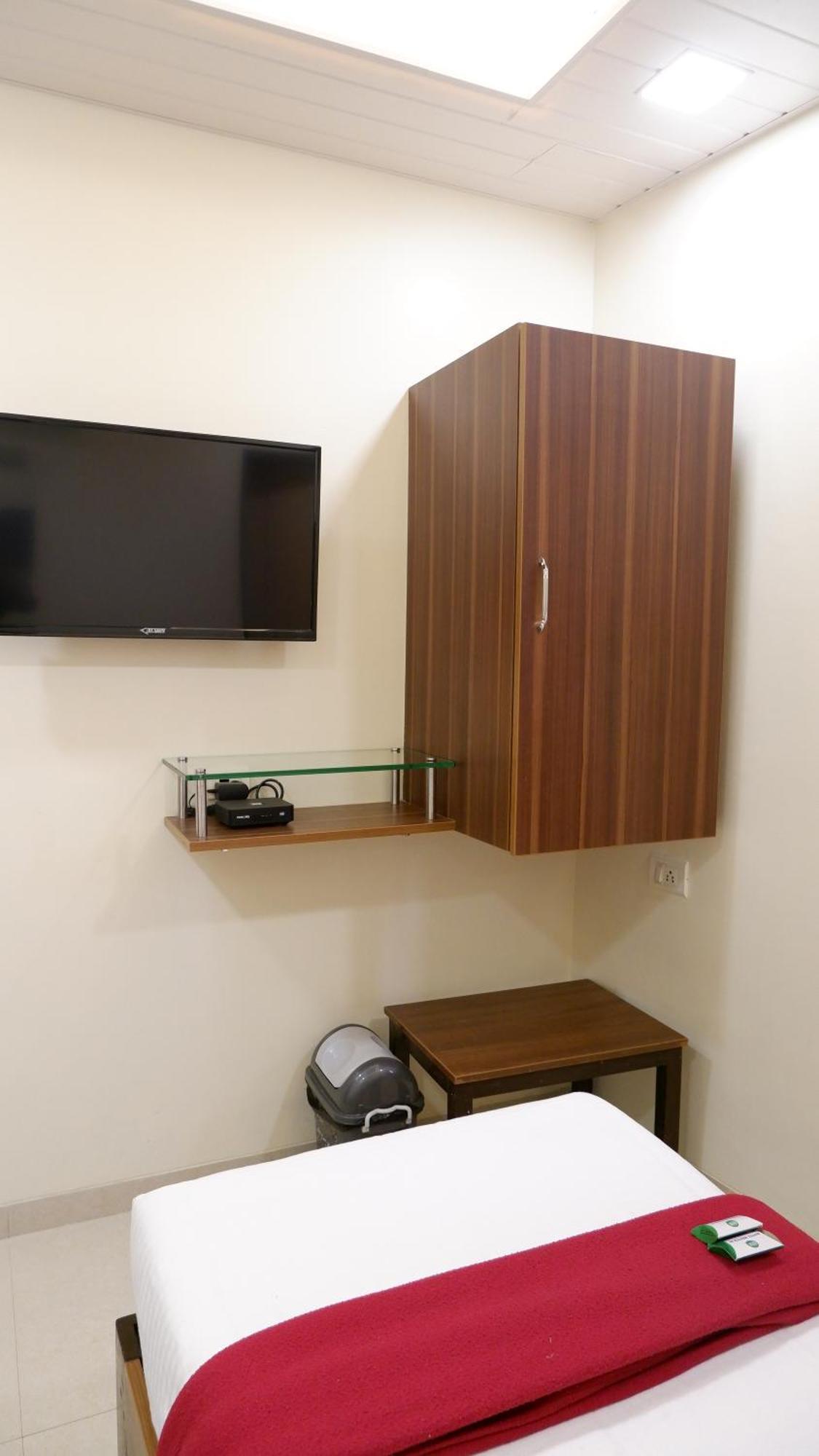 Hotel Briteway Mumbai Eksteriør bilde