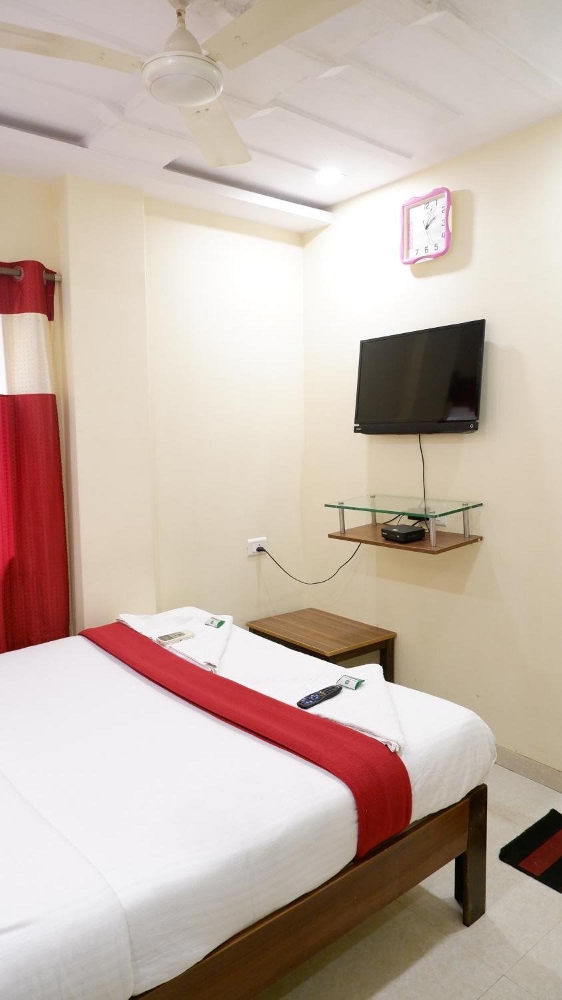 Hotel Briteway Mumbai Eksteriør bilde