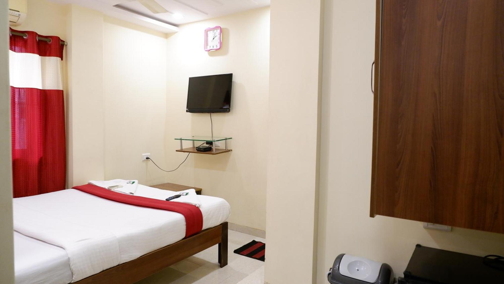 Hotel Briteway Mumbai Eksteriør bilde