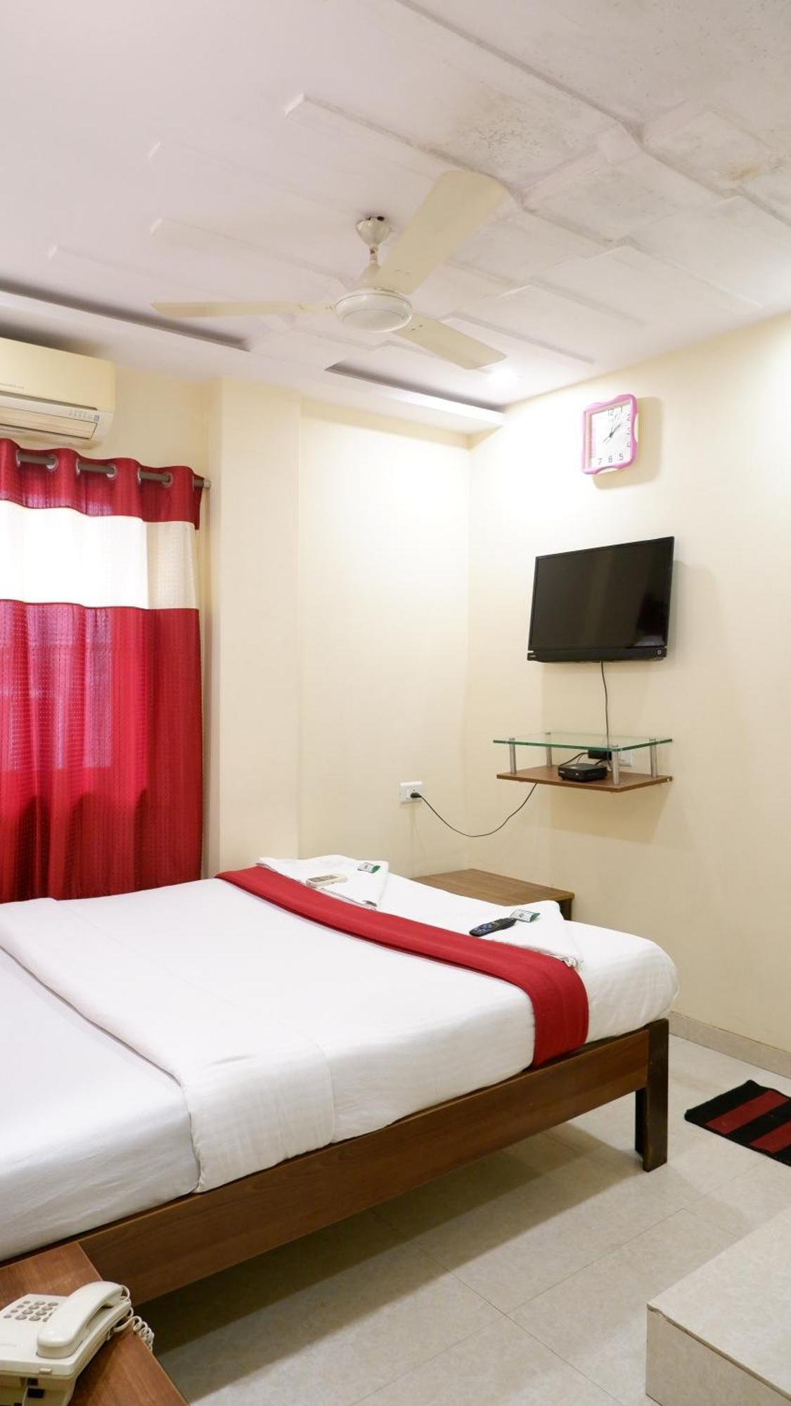 Hotel Briteway Mumbai Eksteriør bilde