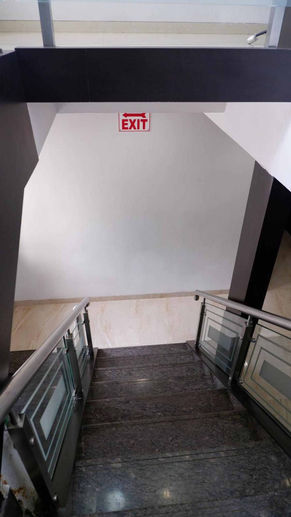 Hotel Briteway Mumbai Eksteriør bilde