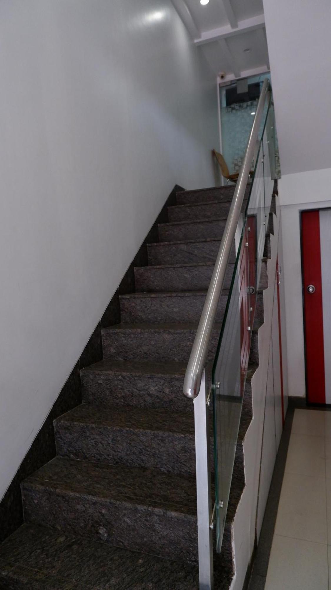 Hotel Briteway Mumbai Eksteriør bilde