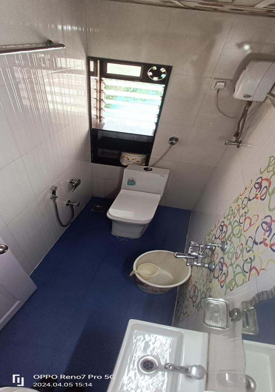 Hotel Briteway Mumbai Eksteriør bilde