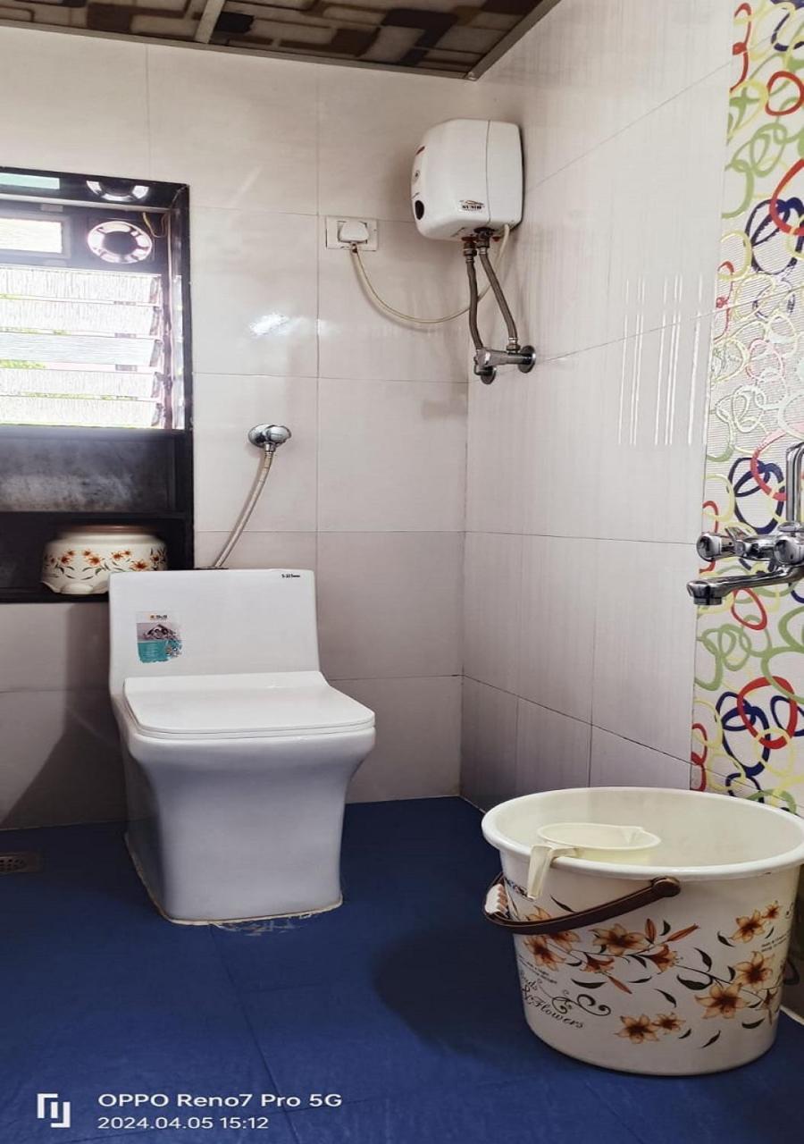 Hotel Briteway Mumbai Eksteriør bilde